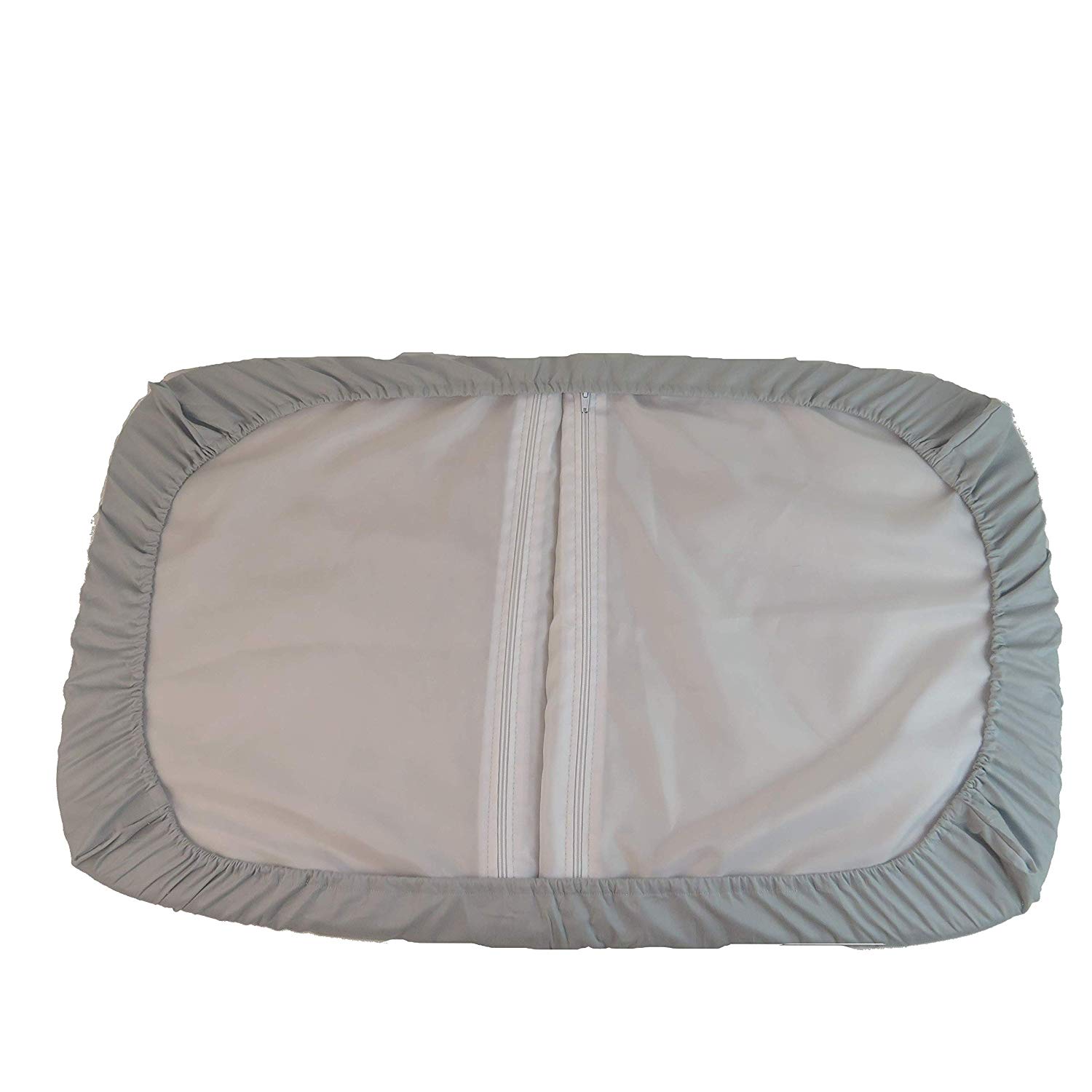 32 x 19 bassinet sheet