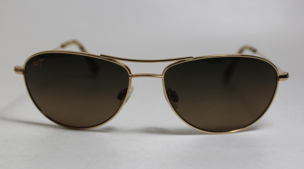 maui jim baby beach aviators