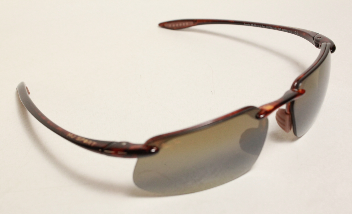 maui jim rimless