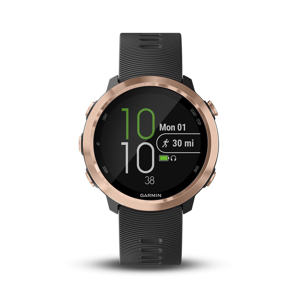 garmin forerunner 645 rose