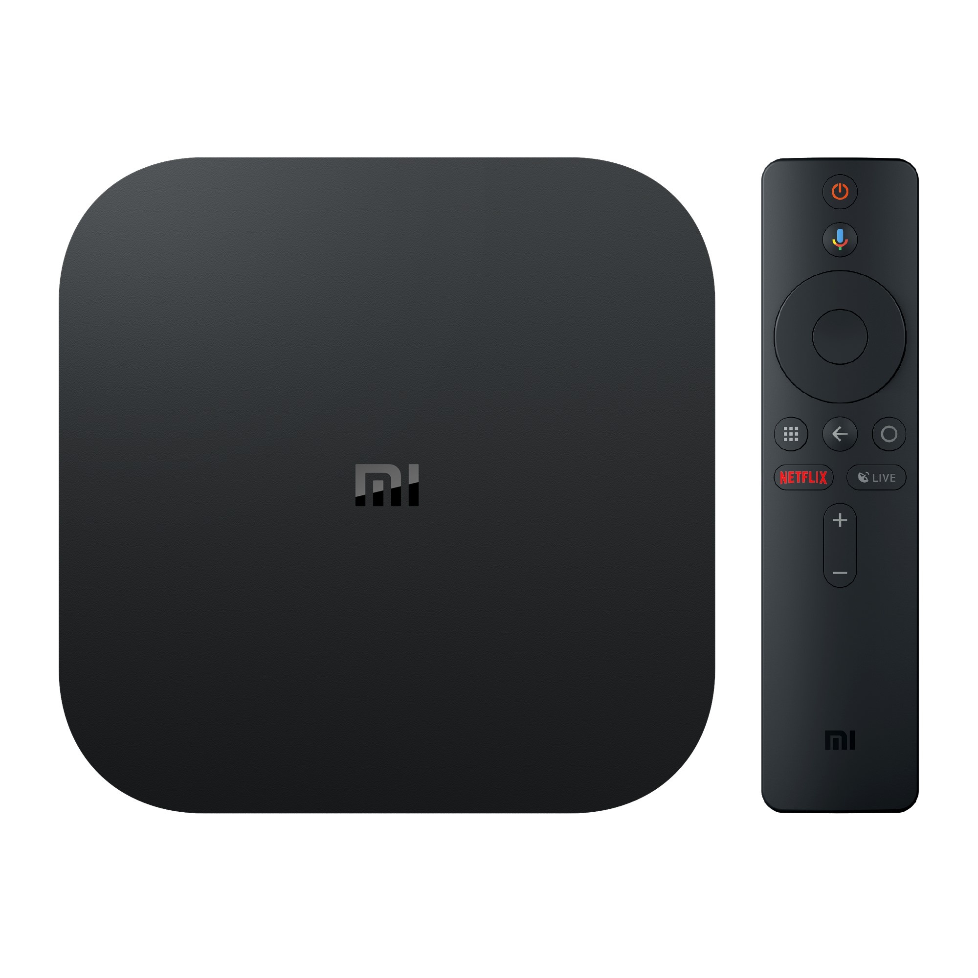 36+ Xiaomi Mi Tv Box S 4K Android Media Player Images