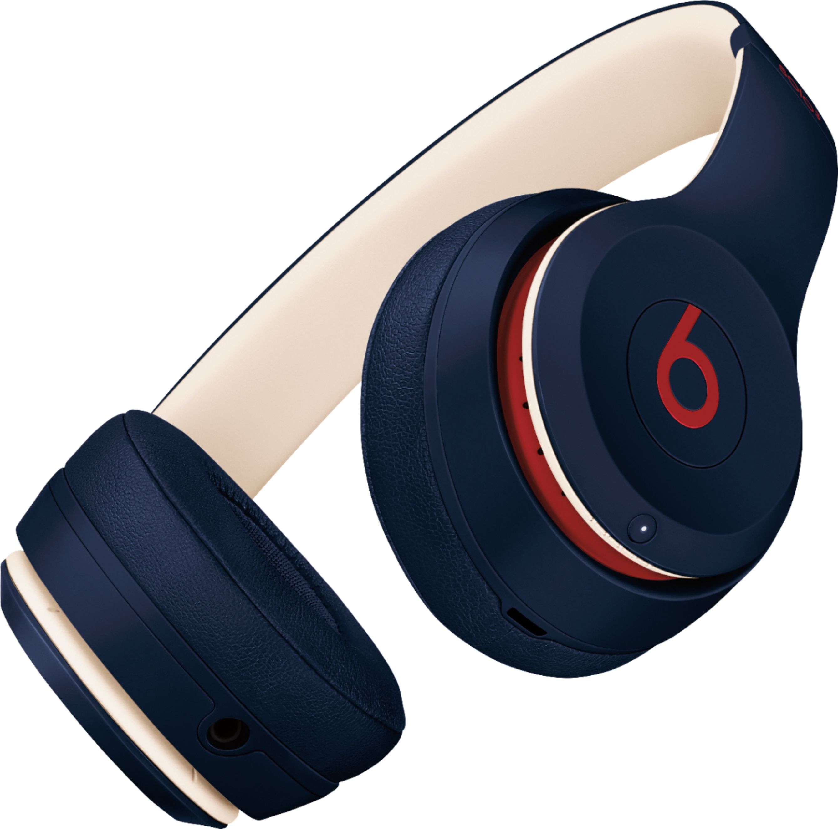 Beats Solo3 Wireless Headphones Club 