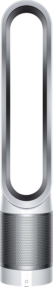 Dyson TP02 Pure Cool Link Connected Tower Air Purifier Fan | Used