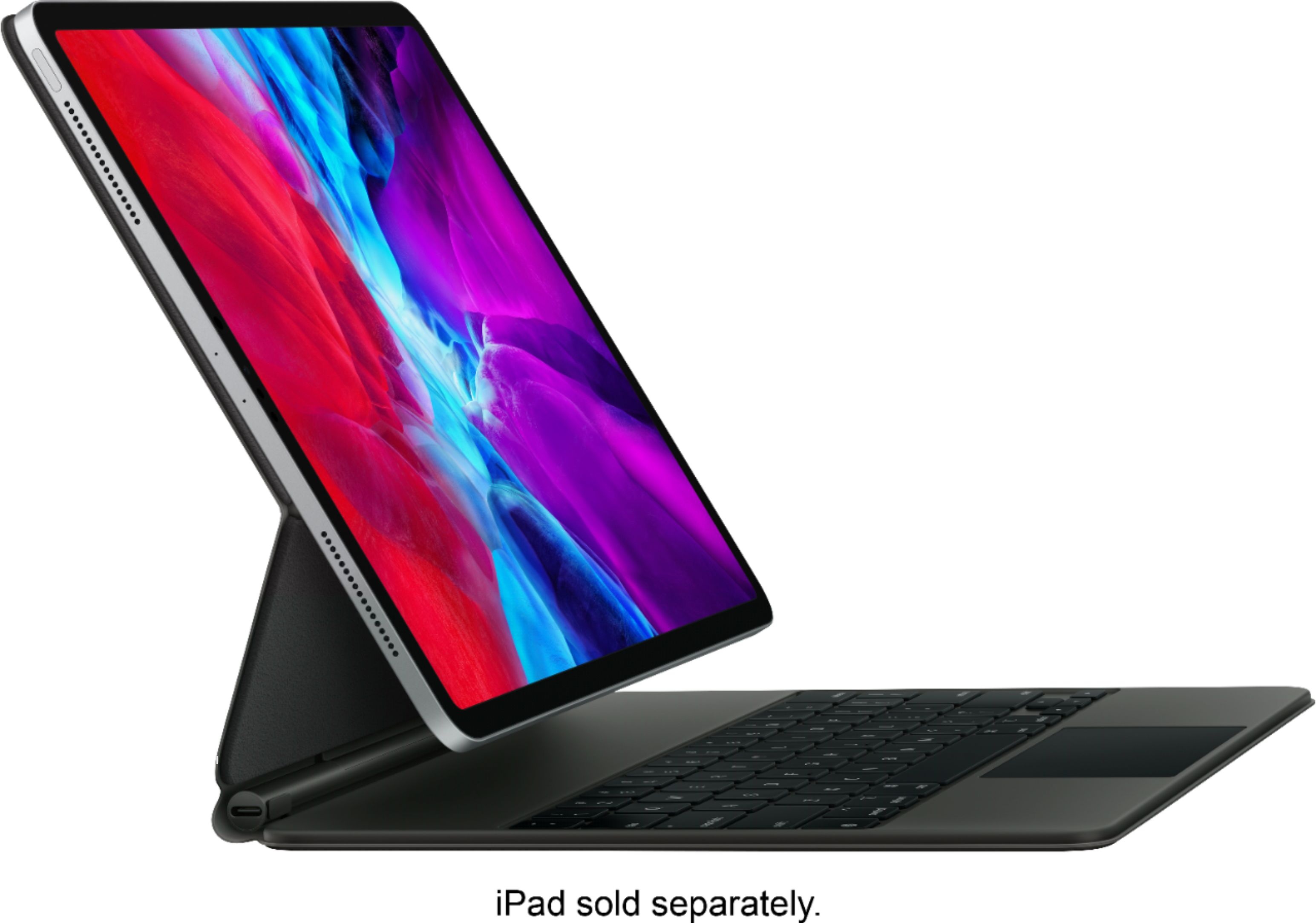 美品 iPad Magic Keyboard Pro 12.9 A1998 US Apple Magic Keyboard for iPad Pro 12.9