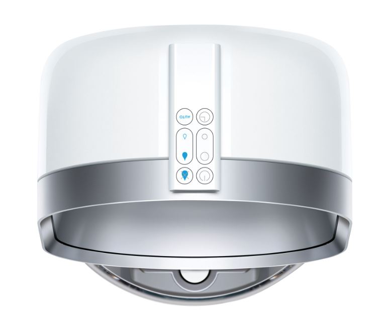 Dyson AM10 Humidifier - White / Silver - Moderately Used | eBay