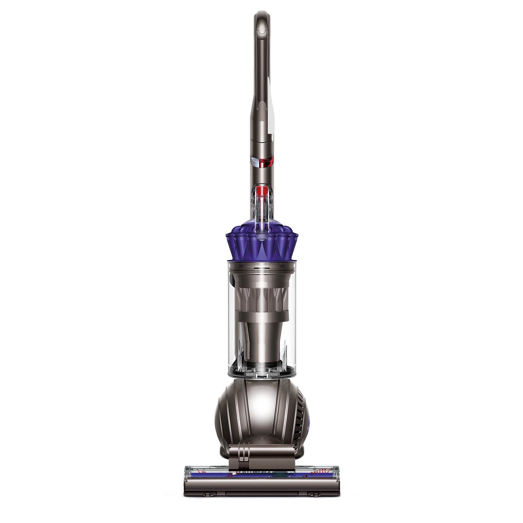 Dyson Ball Animal + Upright Vacuum, Purple - Moderately Used