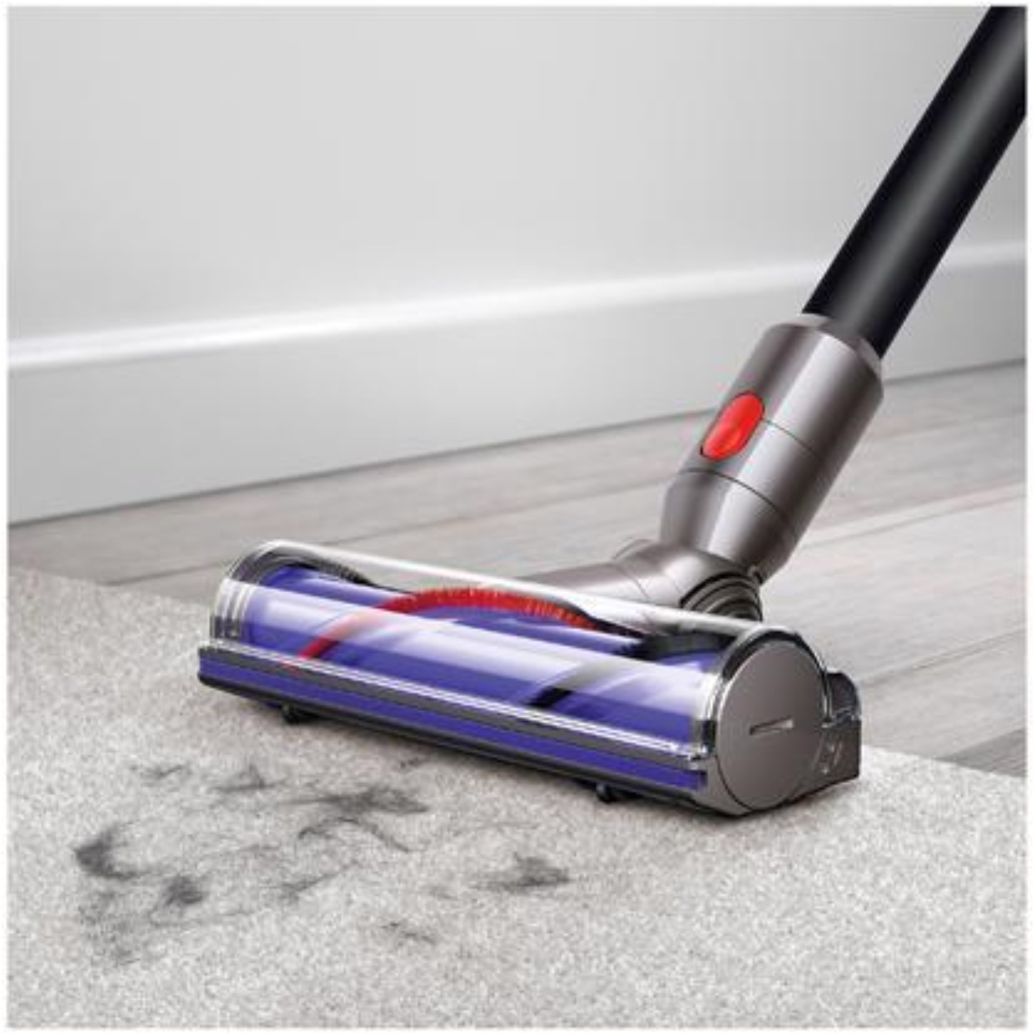 Dyson V7 Absolute Cordless Vacuum - Black | Used 885609018959| eBay