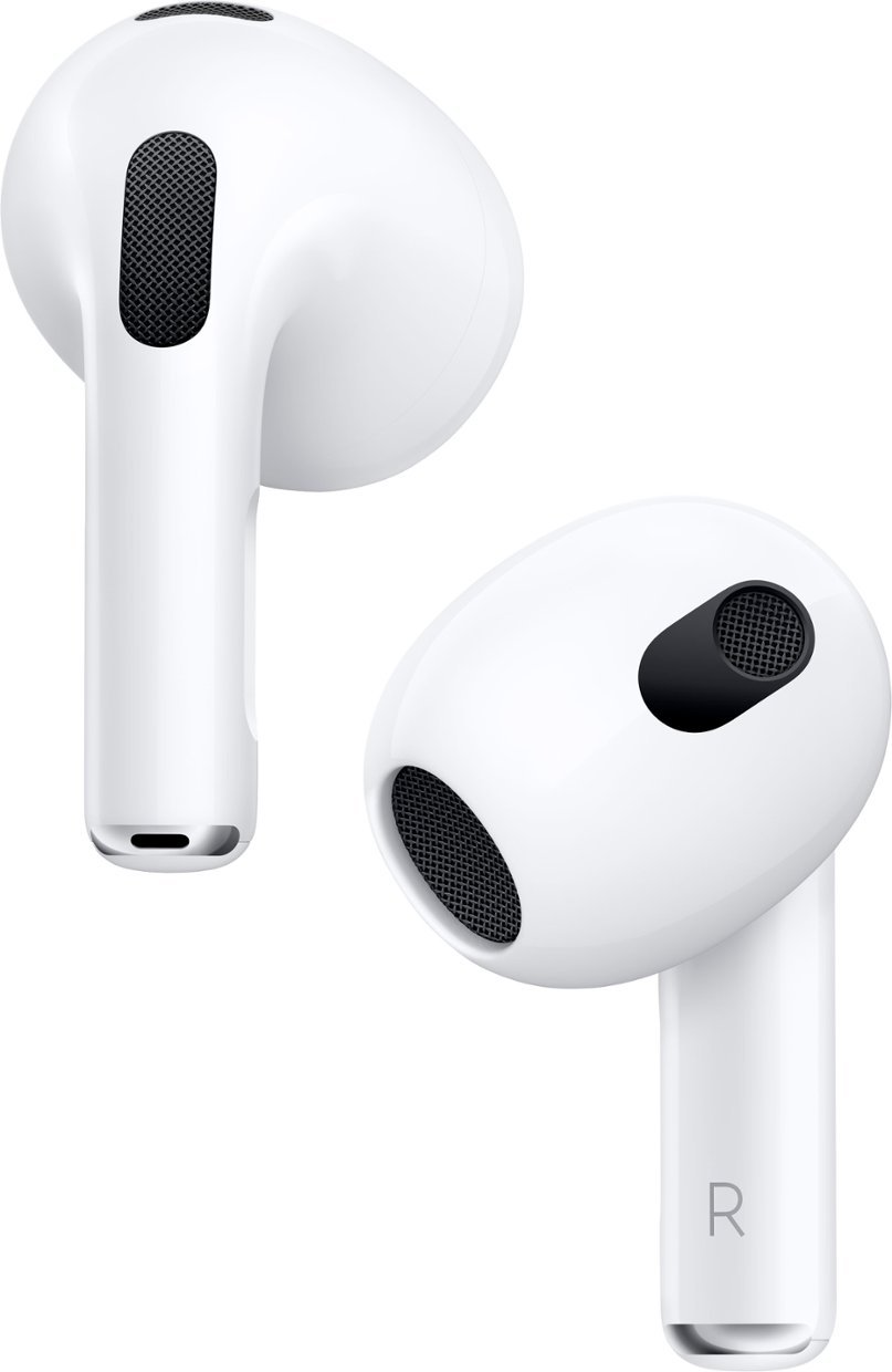 Apple AirPods with Lightning Charging Case (3rd Gen) | BRAND NEW