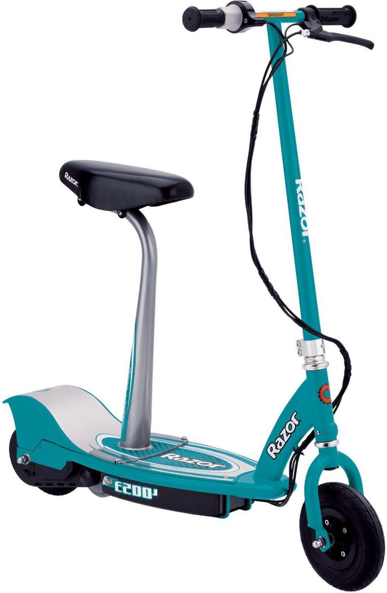 Tendicatena Razor E200 (V36+) Con Molla - Ricambio Originale #W13112430079