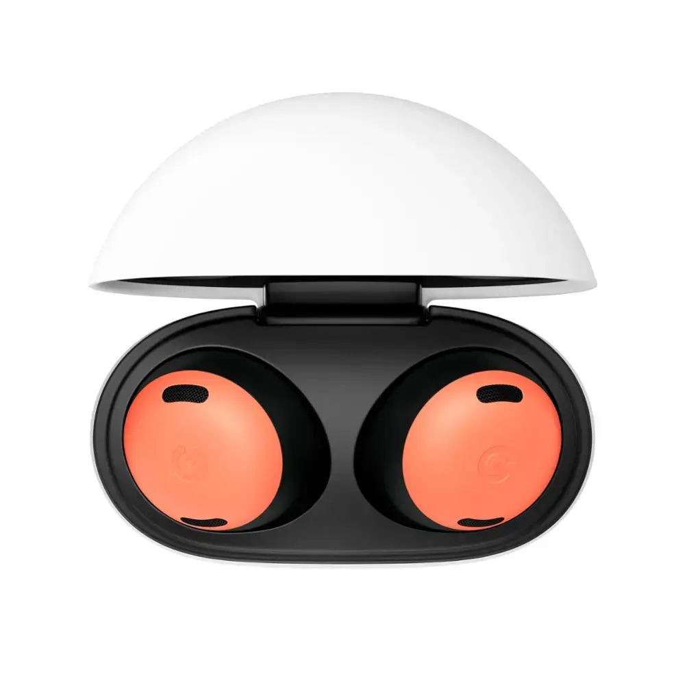Google Pixel Buds Pro - Coral | BRAND NEW 193575032290| eBay
