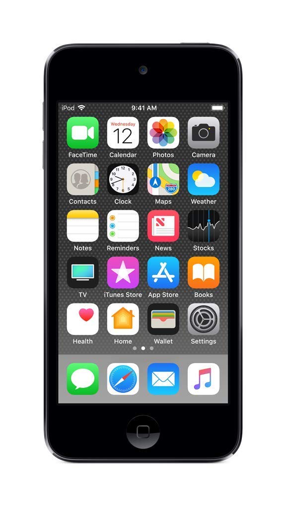 Apple iPod Touch 32Gb Gray 6th Gen | USED | | eBay