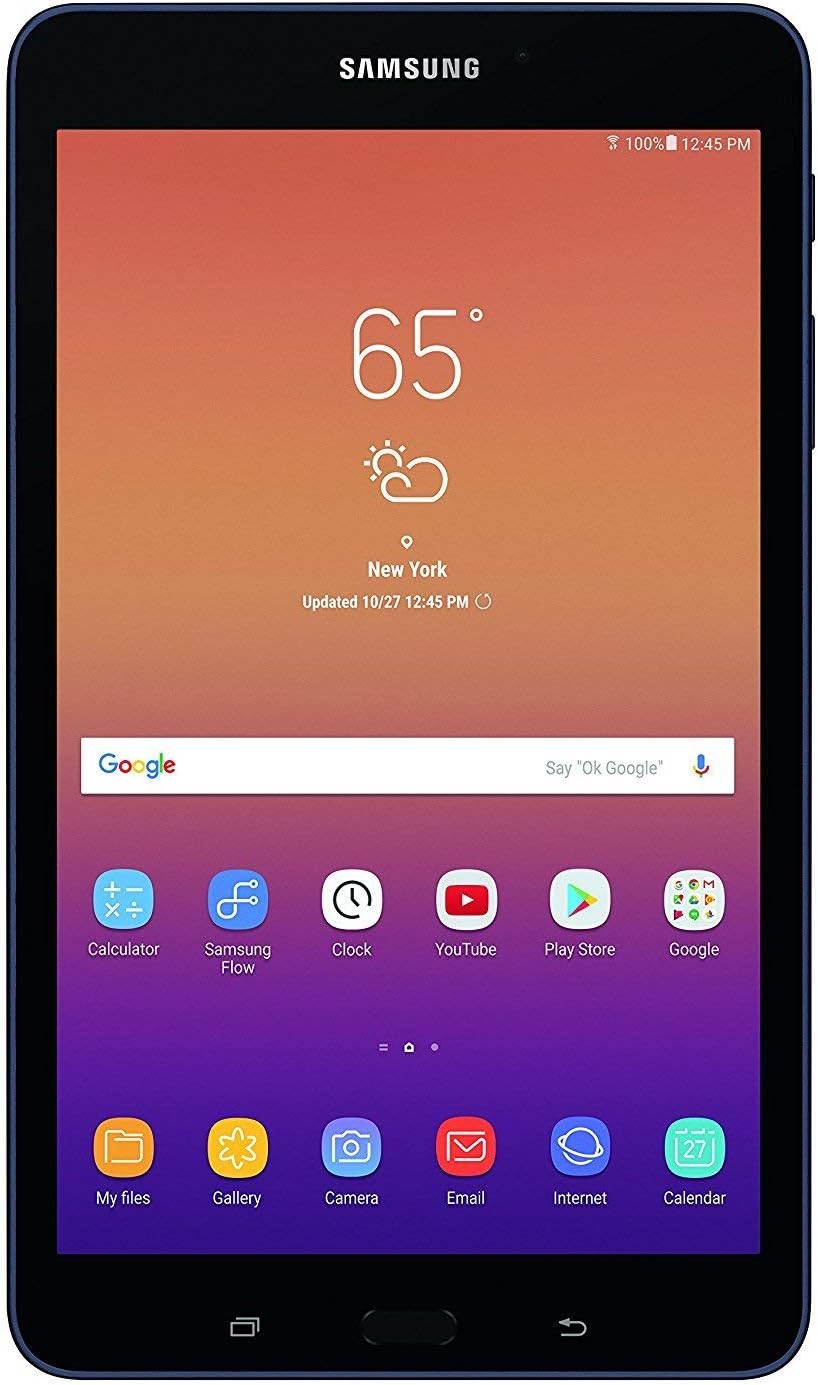 Samsung Galaxy Tab A 8