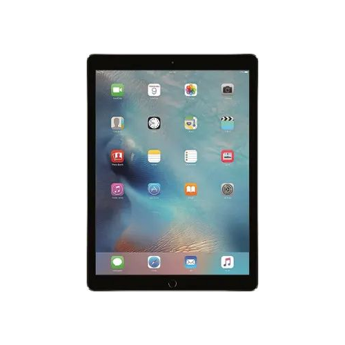 Apple iPad Pro 12.9 128Gb Space Gray 1st Gen | USED | | eBay