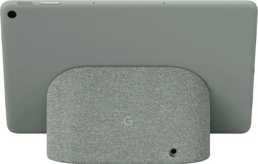 Google Pixel Tablet 11