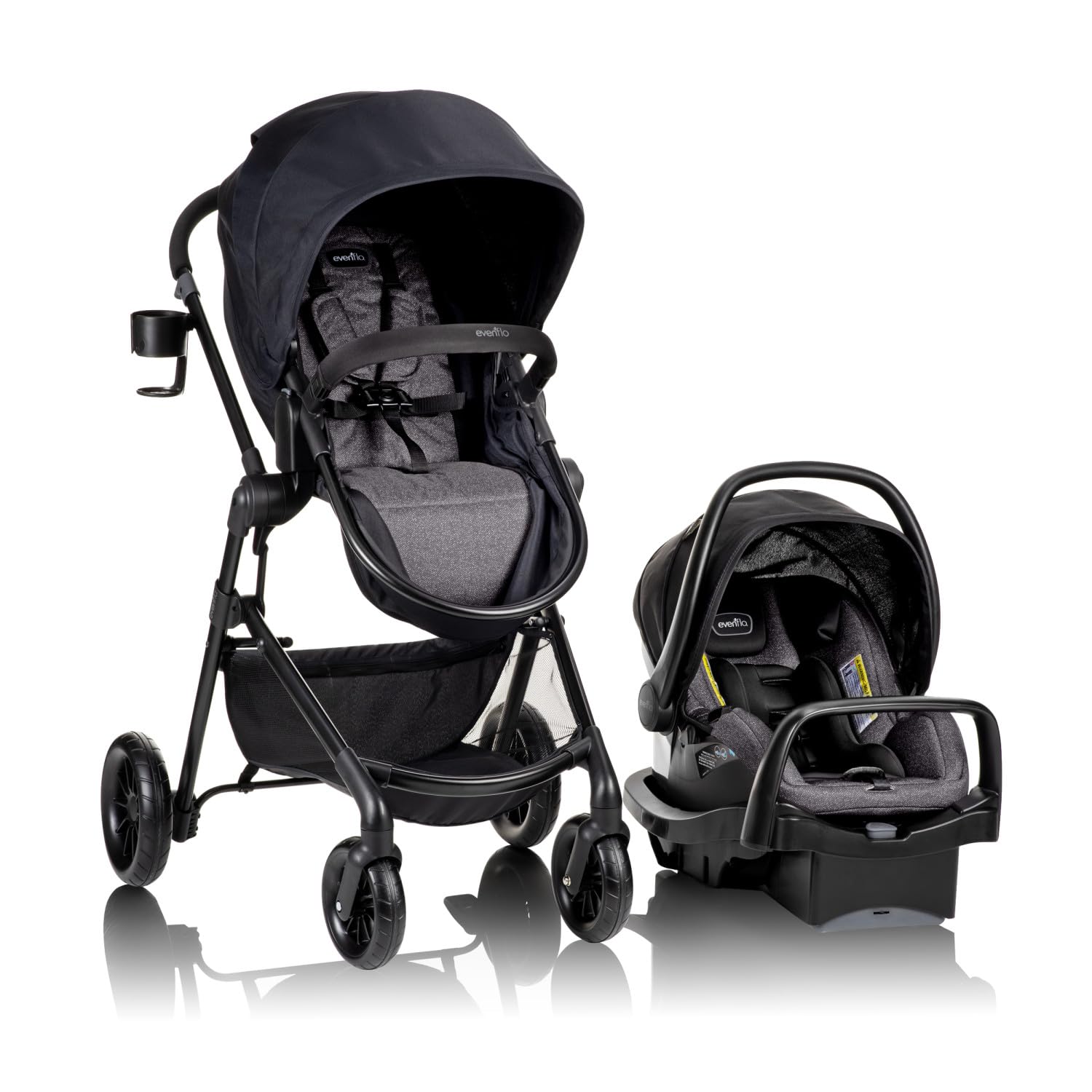 single nuna stroller Nuna IVVI Stroller Ships Free