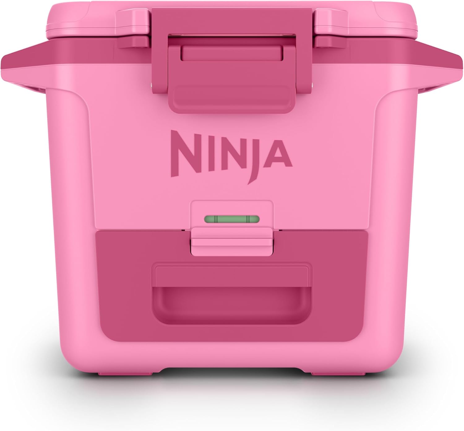 Ninja FrostVault 30qt Hard Cooler with Dry Zone Strawberry Rhubarb